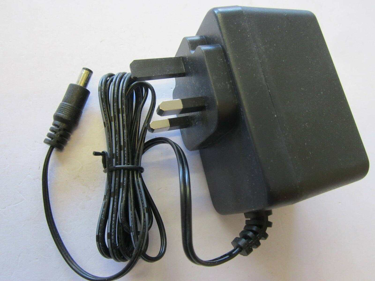 Replacement for SEC 24V 4.8VA AC-DC Switching Adapter PT-24004.8 for Xmas Tree