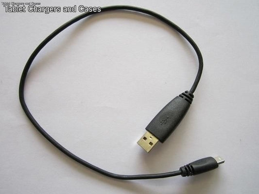 WD Western Digital Classic USB A to Mini B Data Transfer Cable Lead