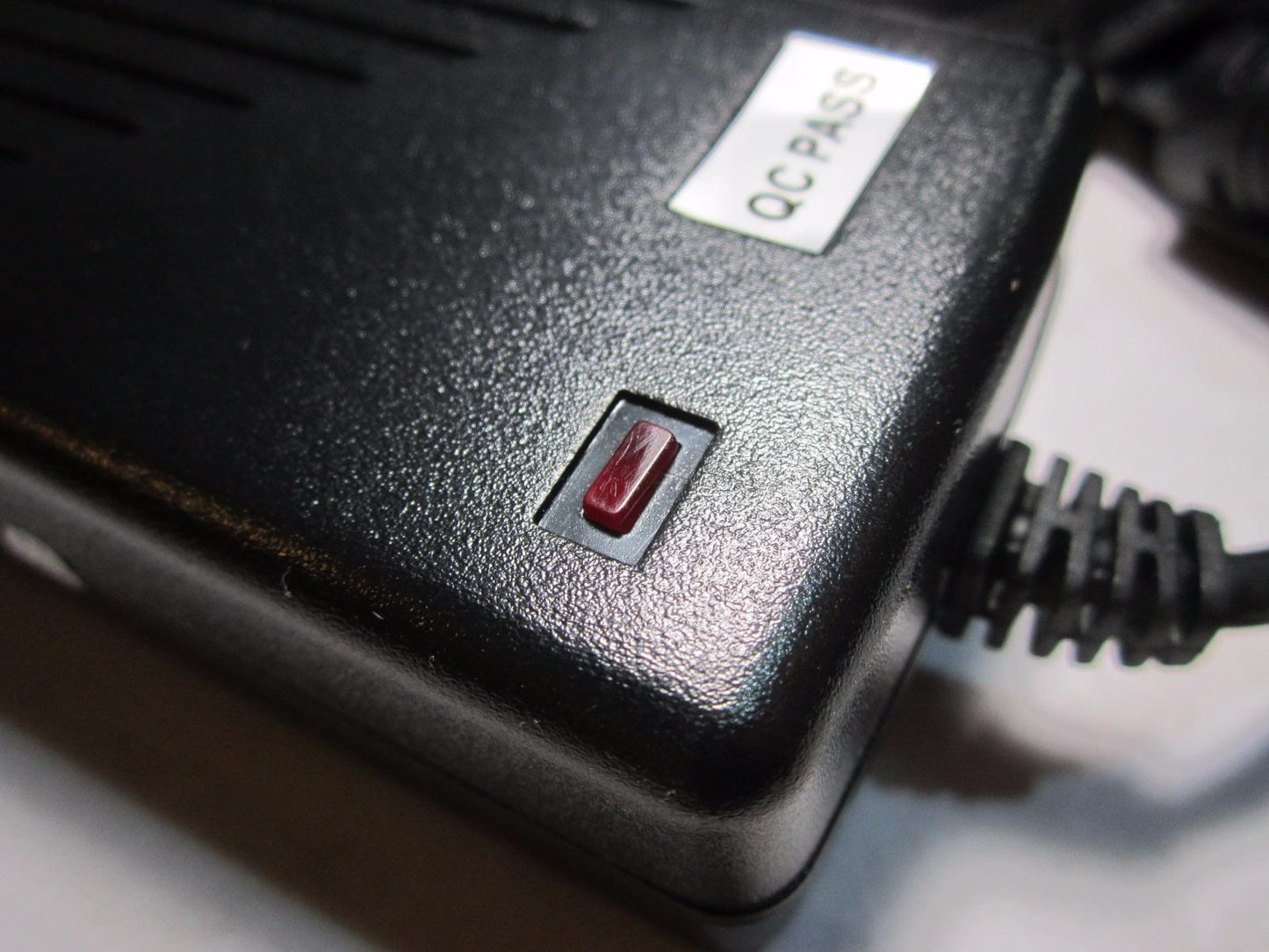 Replacement 18V AC-DC Adaptor Power Supply for Klipsch iGroove HG Model 1007034
