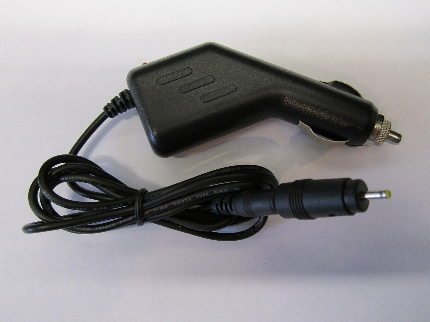 5V 2A Car Charger Power Supply with 3.0mm 1.1mm 3x1.1 Connector