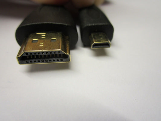 HDM Cable Lead Wire Cord for 10" All Winner A13 Tablet 4.4 Connect to TV