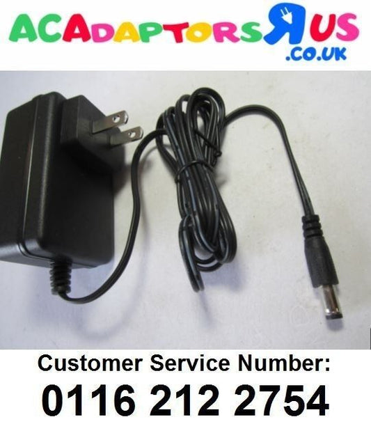 USA 12V 1.5A Switching Adapter Model ADS-18D-12N 12018G AC-DC ADAPTOR US