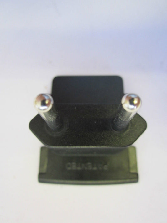EU SLIDE PLUG for BOSE S026FM2000125 P/T 355938-0010 20v 1250mA Power Supply