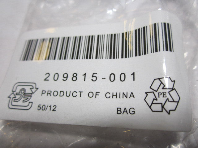 HP COMPAQ FOXCONN 209815-001 DVI-I to VGA ADAPTER CONNECTOR