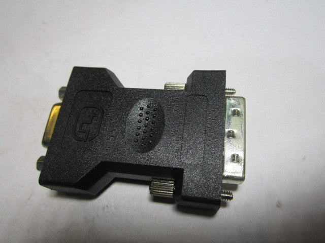 DVI to VGA Adapter DVI 12 + 5 Pin Male to HD D-Sub 15 Pin Female Convertor