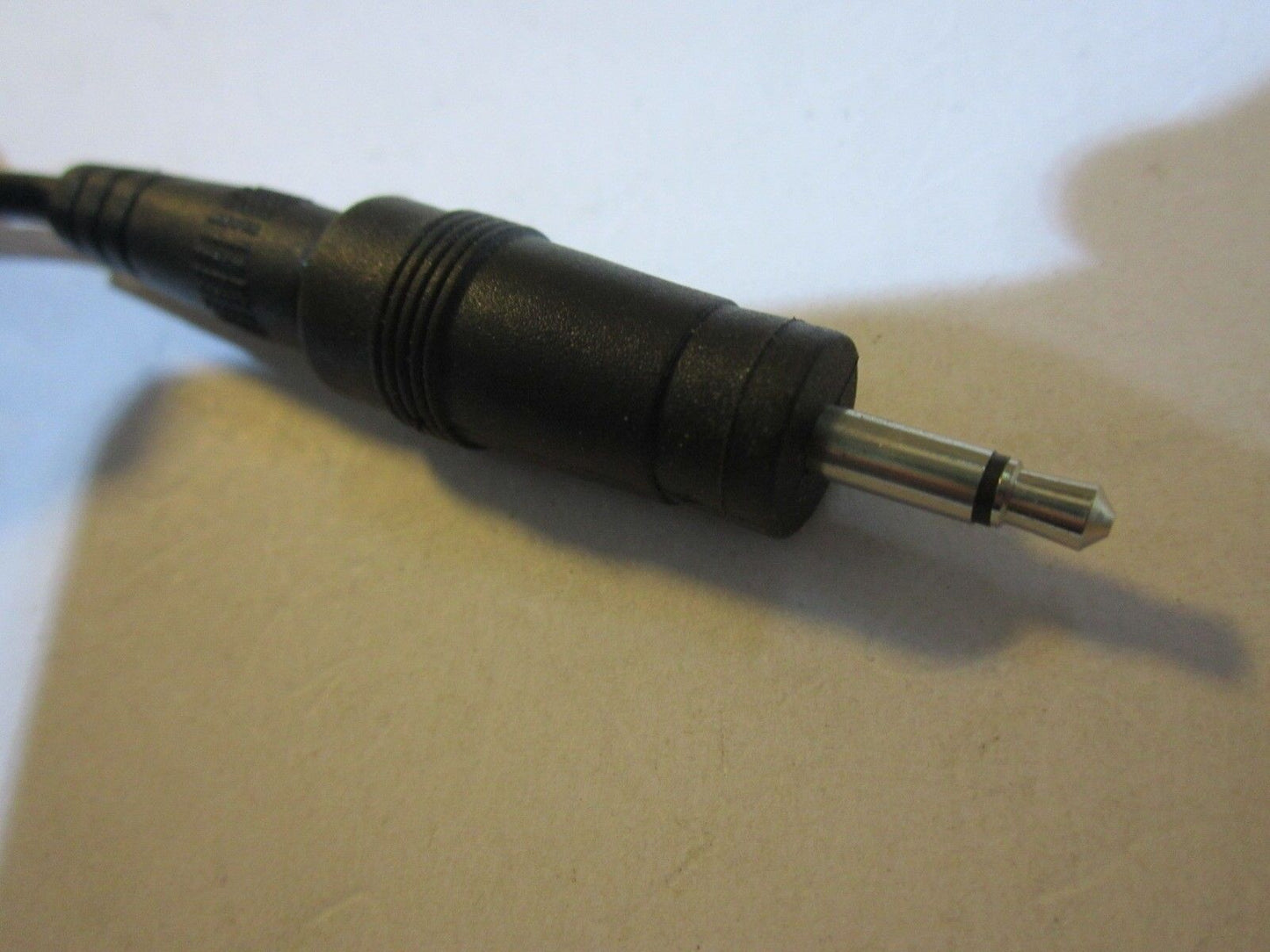 12V 2A Mains AC-DC Switching Adaptor Power Supply Charger with 3.5mm Male Jack