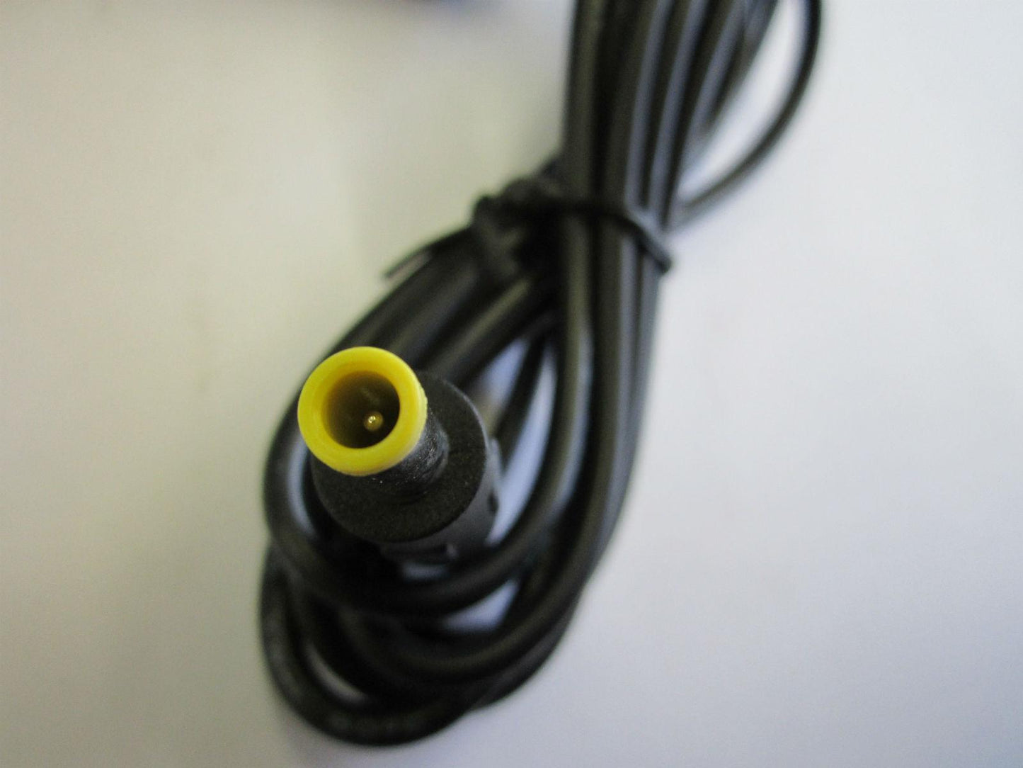 Panasonic DVDLS85 DVD-LS85 Portable DVD In In-Car Charger