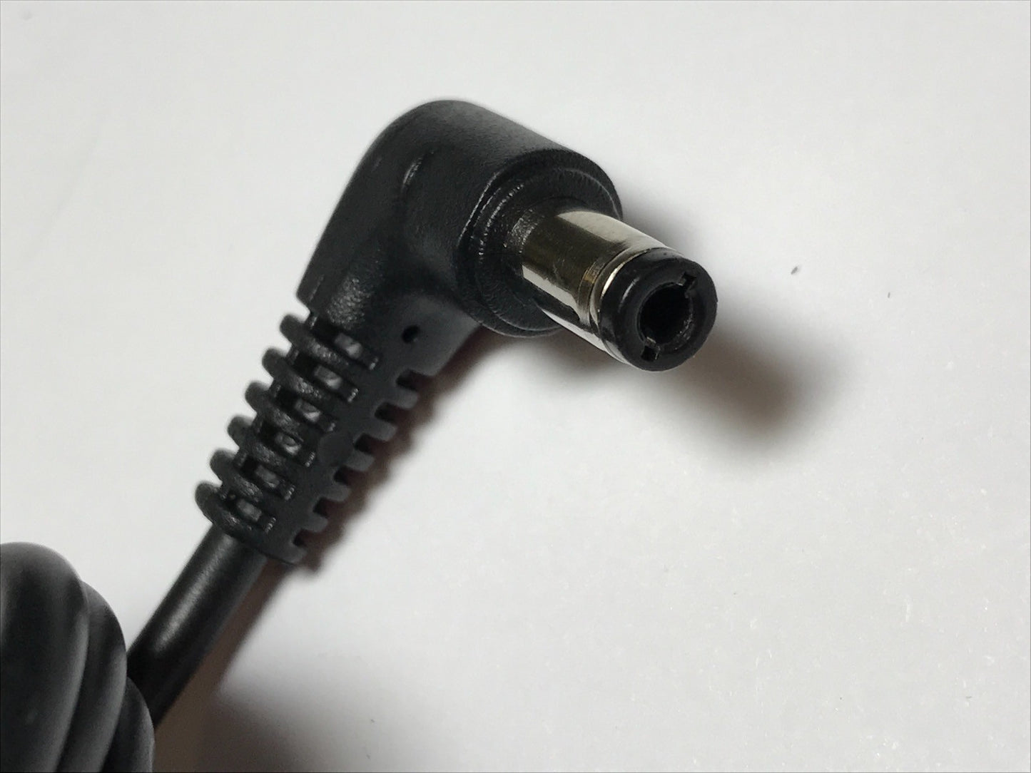 6V AC-DC Adaptor Power Supply with 3.0mm x 1.1mm Connector