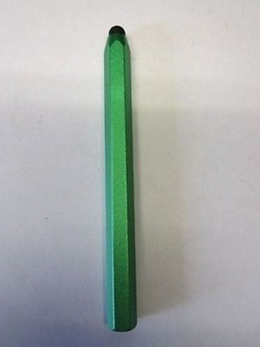 Green ALUPEN Drawing Stylus Alu Pen 4 Touchscreen Capacitive Screen Tablet/Ipad