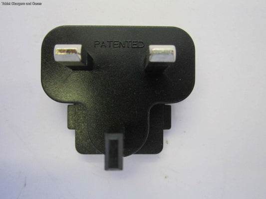 UK SLIDE PLUG ATTACHMENT FOR TEN PAO MODELO S018EM1200150 SWITCHING POWER SUPPLY