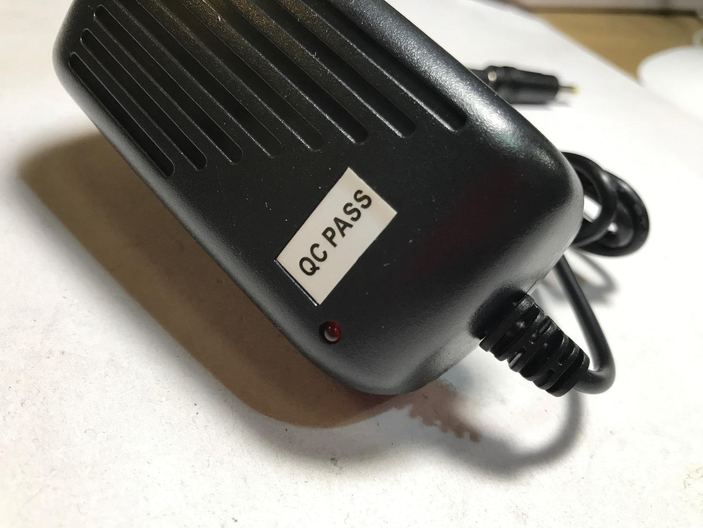 5V 4A 4.0A 4000mA UK AC-DC Switching Adaptor Power Supply Plug 4mmx1.7mm 4x1.7