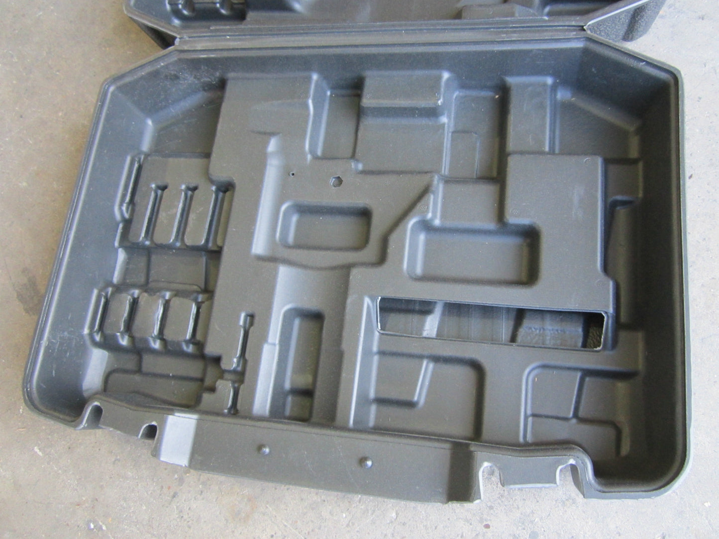 Original Carry Case for WICKES SDS HAMMER DRILL 1000W 141131