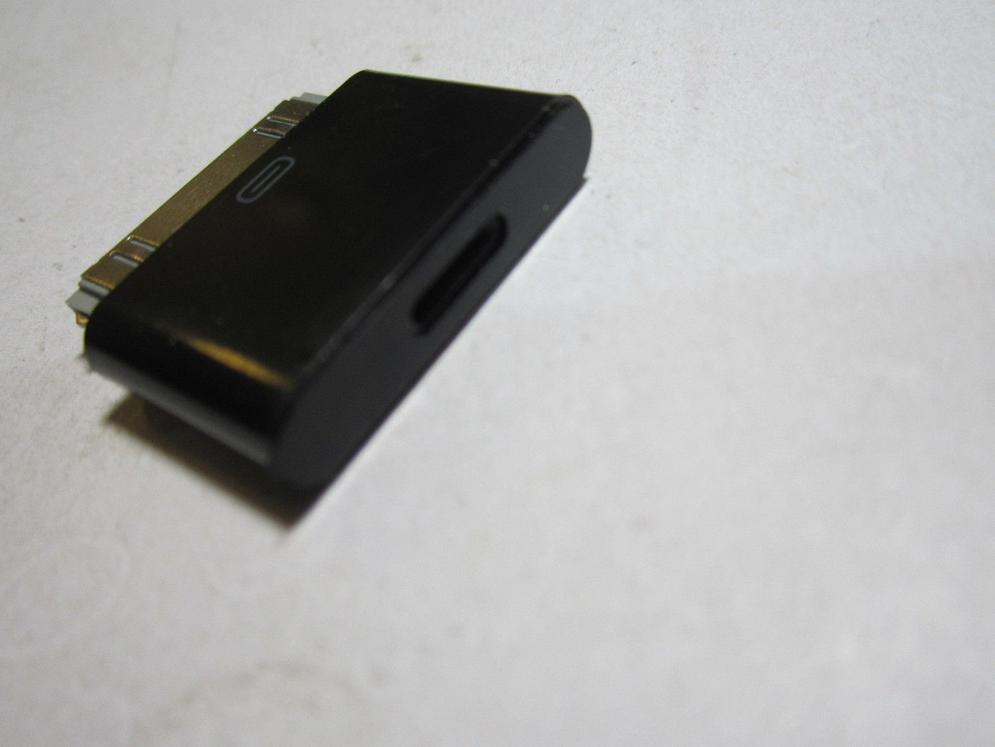 Convert Old 5th Generation iPod Nano to a New Dock with a Lightning Connection