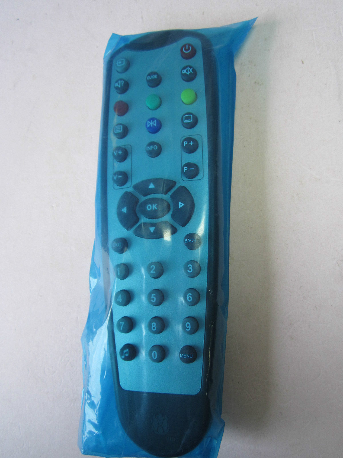 Genuine Sagemcom UPC Remote Control URC62 UPC RC-63 253263742 URC62UPC
