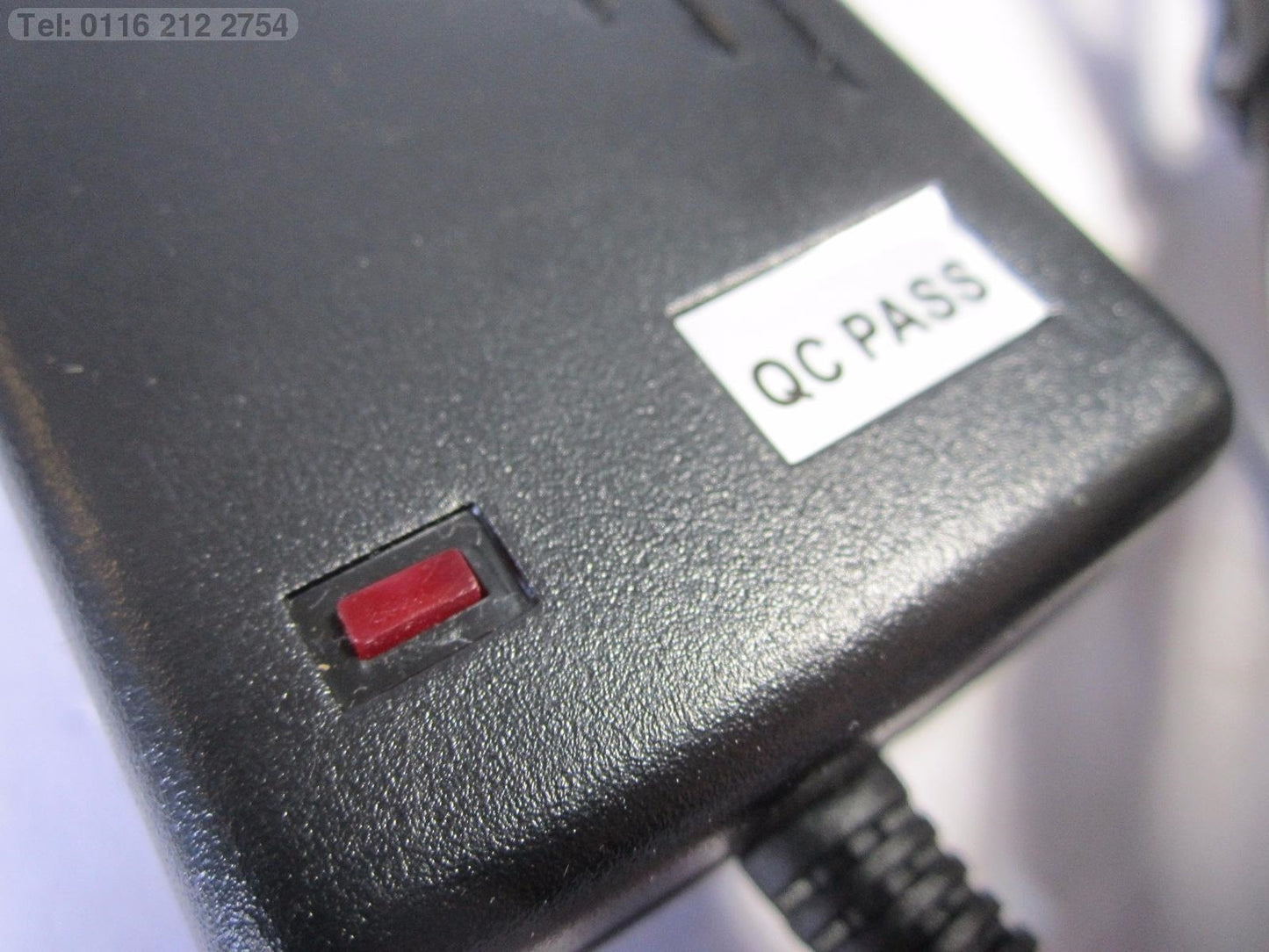 12V 5V AC Adapter Power Supply for Western Digital WD WD6400E035-00 Hard Drive