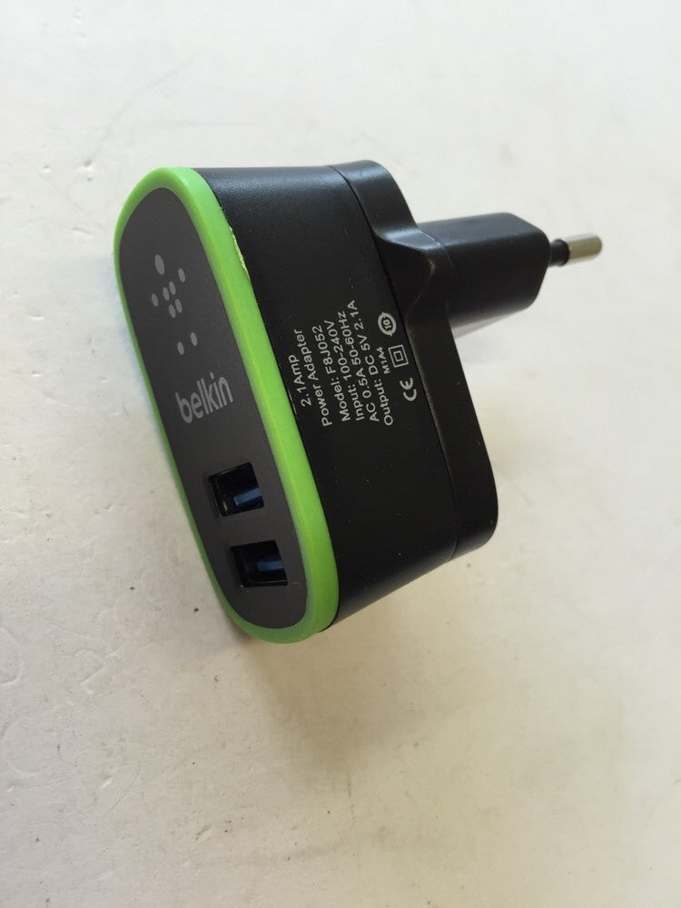 Replacement for 5V 2.0A SWITCHING ADAPTER MODEL ADS-10BA-06 05010G EU EUROPEAN