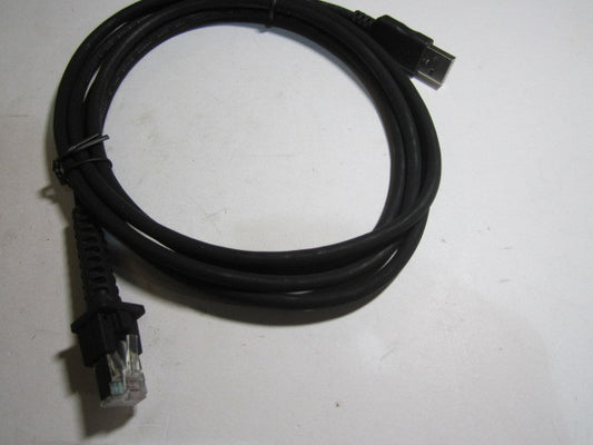 Datalogic Scanning - 90A052258 USB to Ethernet Cable Lead