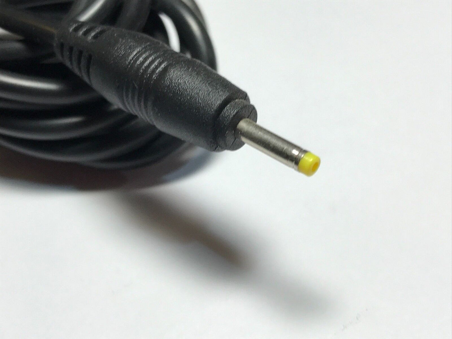 6M Long 9V 1A 2.5mmx0.8mm 2.5x0.8 Plug Mains AC Adaptor Charger Power Supply