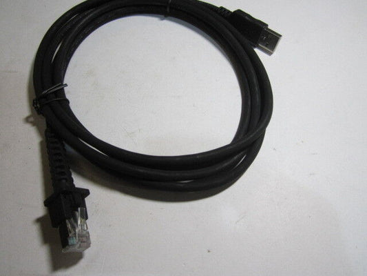 DATALOGIC 90A052258 CABLE USB TYP A TPU 2M STR BL . - (Cables > USB Cables)