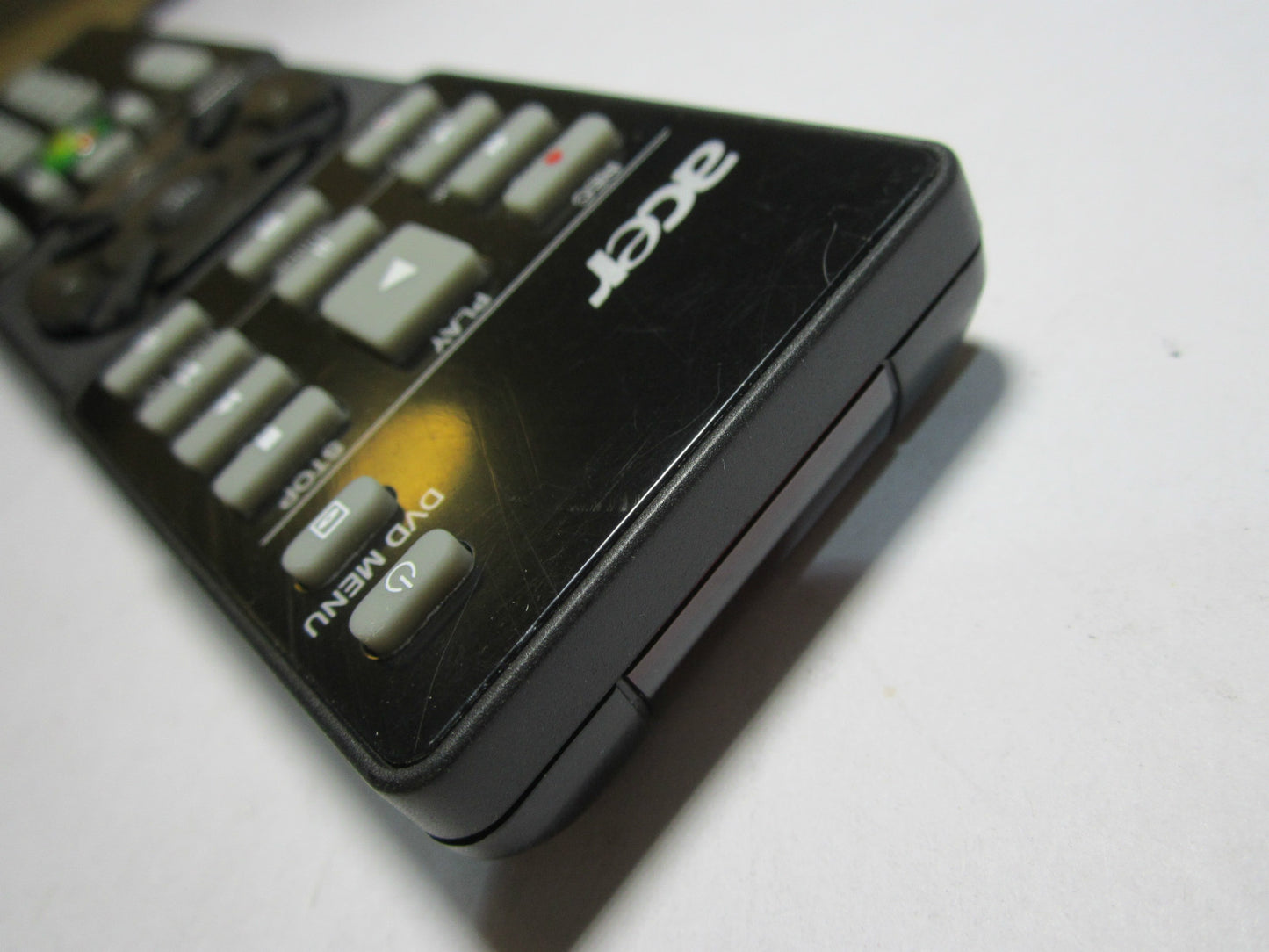 Genuine Original Remote Controll Acer Aspire 6920 8PGSH512TCOF RT.22700.011