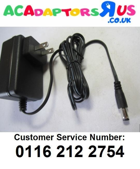 USA Genuine Elementech Au-79Dme I.T.E Power Supply DC 12V 1.5A AC-DC Adaptor