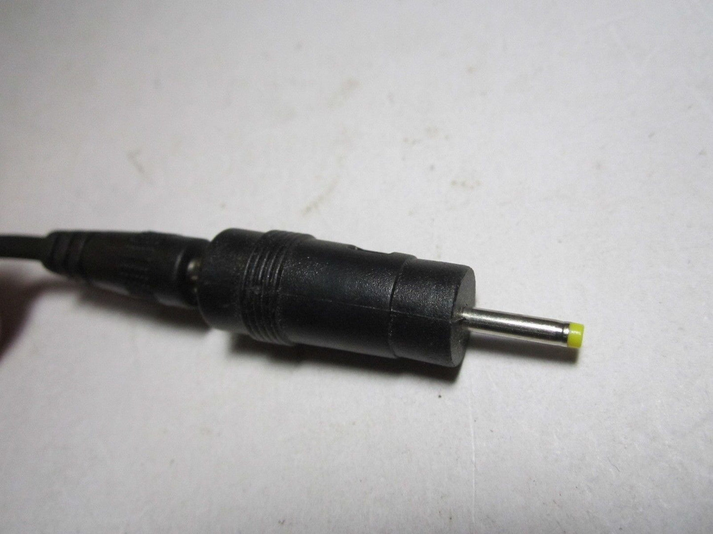 EU 7.5V 400mA Mains AC-DC Switching Adaptor Power Supply Charger 2.5mmx0.8mm