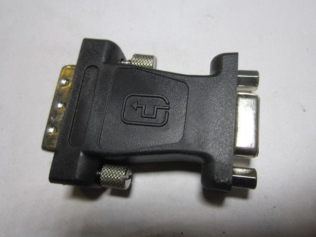 GENUINE HP COMPAQ FOXCONN 209815-001 DVI-I to VGA ADAPTER CONNECTOR