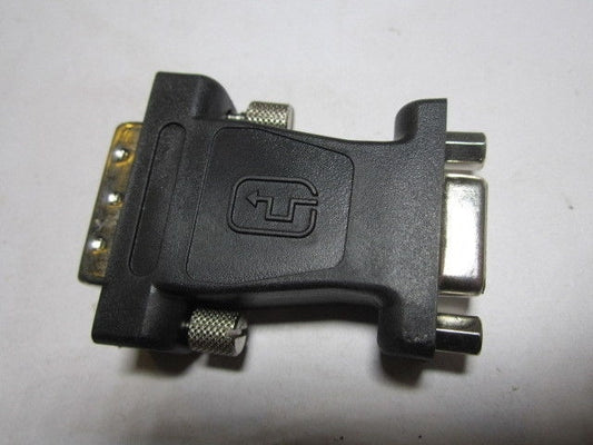 GENUINE HP COMPAQ FOXCONN 209815-001 DVI-I to VGA ADAPTER CONNECTOR