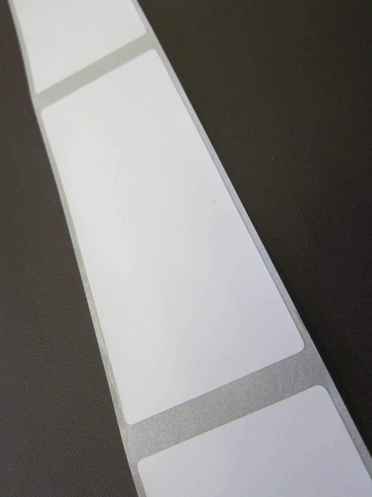 5x Copy Brother DK11208 Printer Labels 38mm Roll + Spool 4 QL570 QL-570