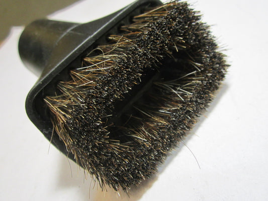 Brush Vacuum Cleaner Push on Attachment Piece Nozzle
