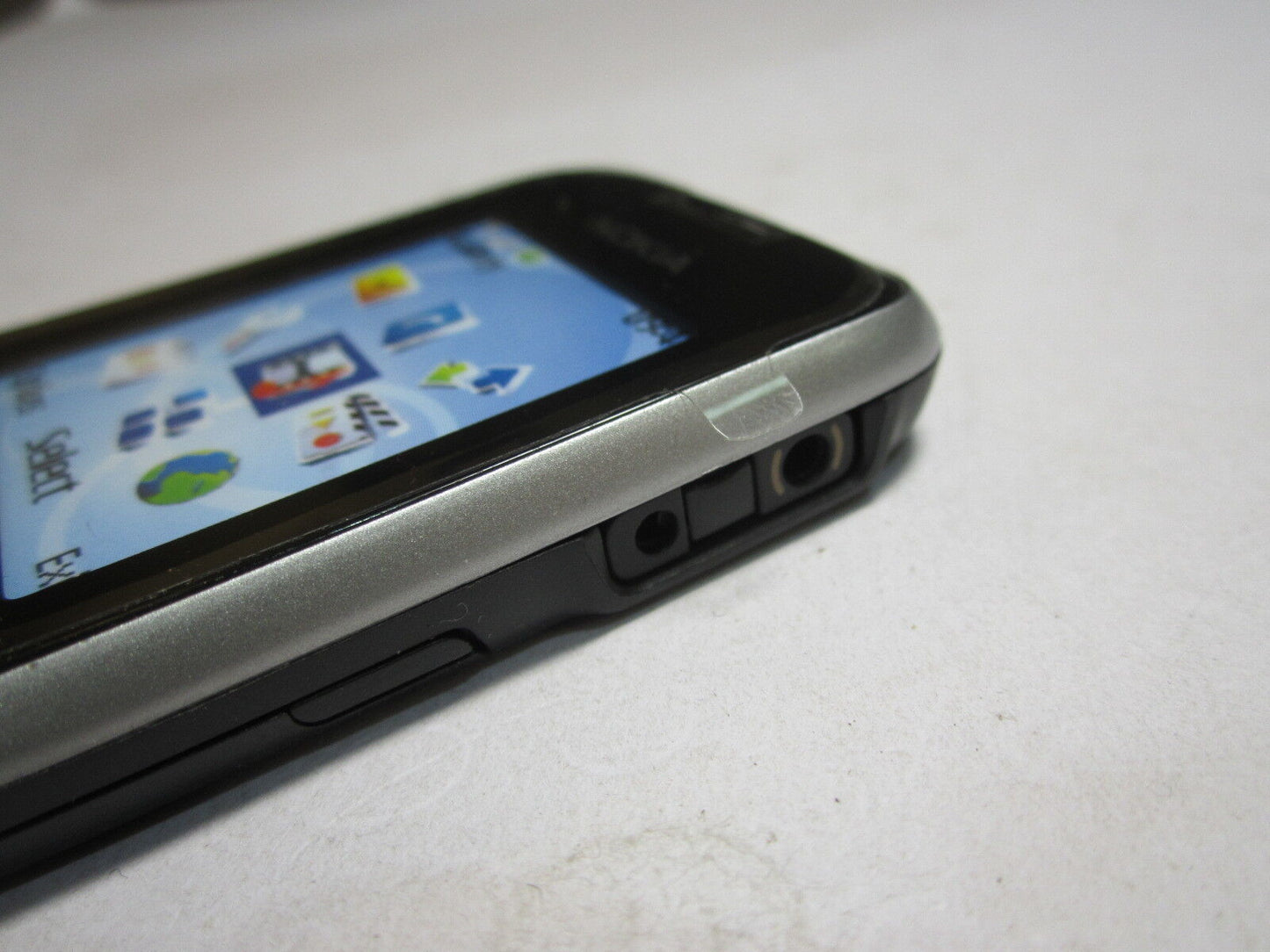 Shop Retail Display Dummy Fake Nokia 2630 Black Mobile Phone Kids Toy