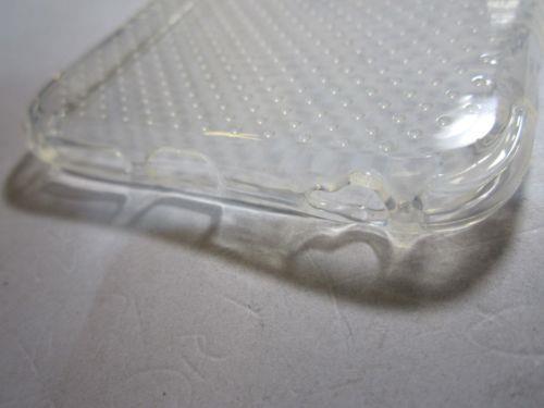 Clear Drop / Shatter / Explosion Proof Case Skin for Apple Iphone 6 PLUS