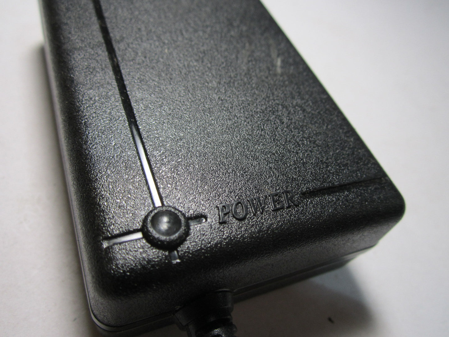 Genuine Ingenico Switching Power Supply Model BR24464 Part ALI0122 12V 3.6A DC