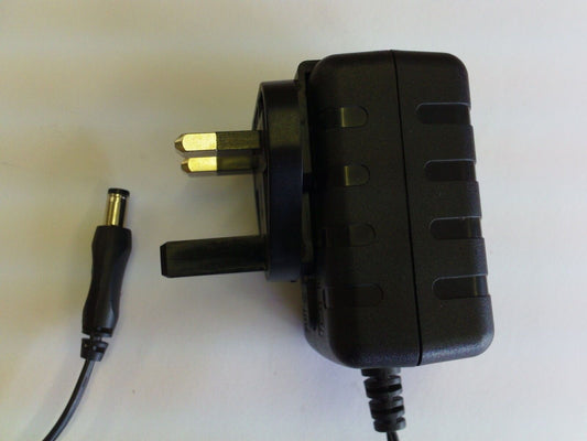 12.0V 1.5A AC-DC Power Supply for Flypower Switching Adapter PS18K1201500UE 12V