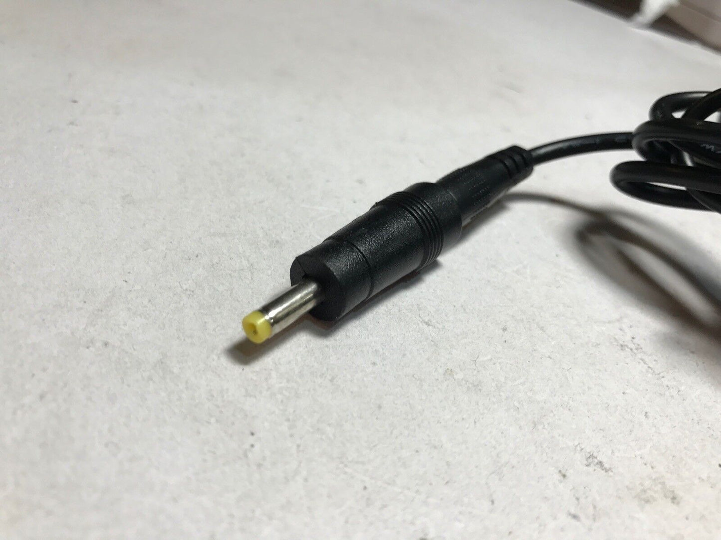 Replacement for 5V 4A AC-DC Switching Adaptor Power Supply with 4.75mm x 1.75mm