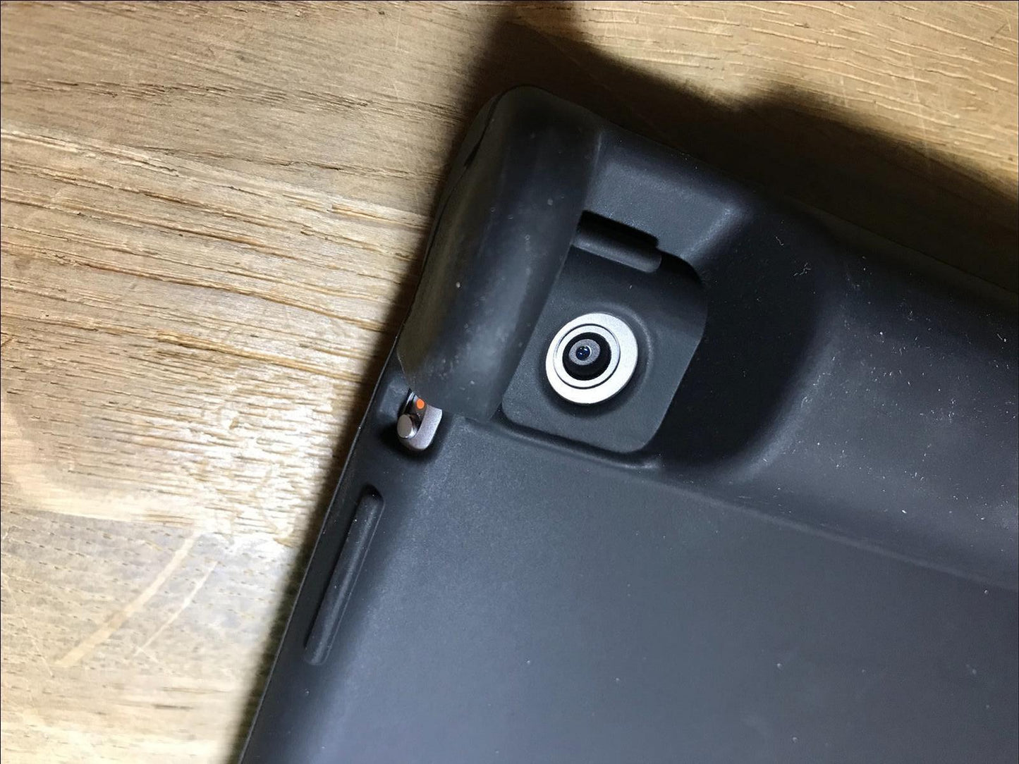 Black Childs Shockproof Rubber Dropproof Skin Case for Apple Ipad Mini 2 or 3