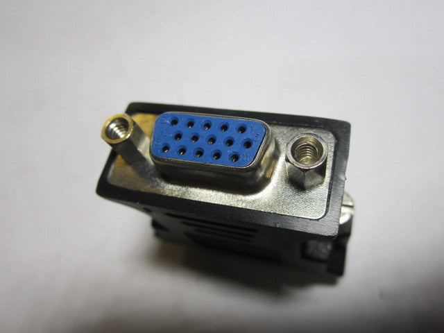 DVI-A Male To VGA Female adapter (Monitor Adaper) 10600642023 S26361-F2391-V1