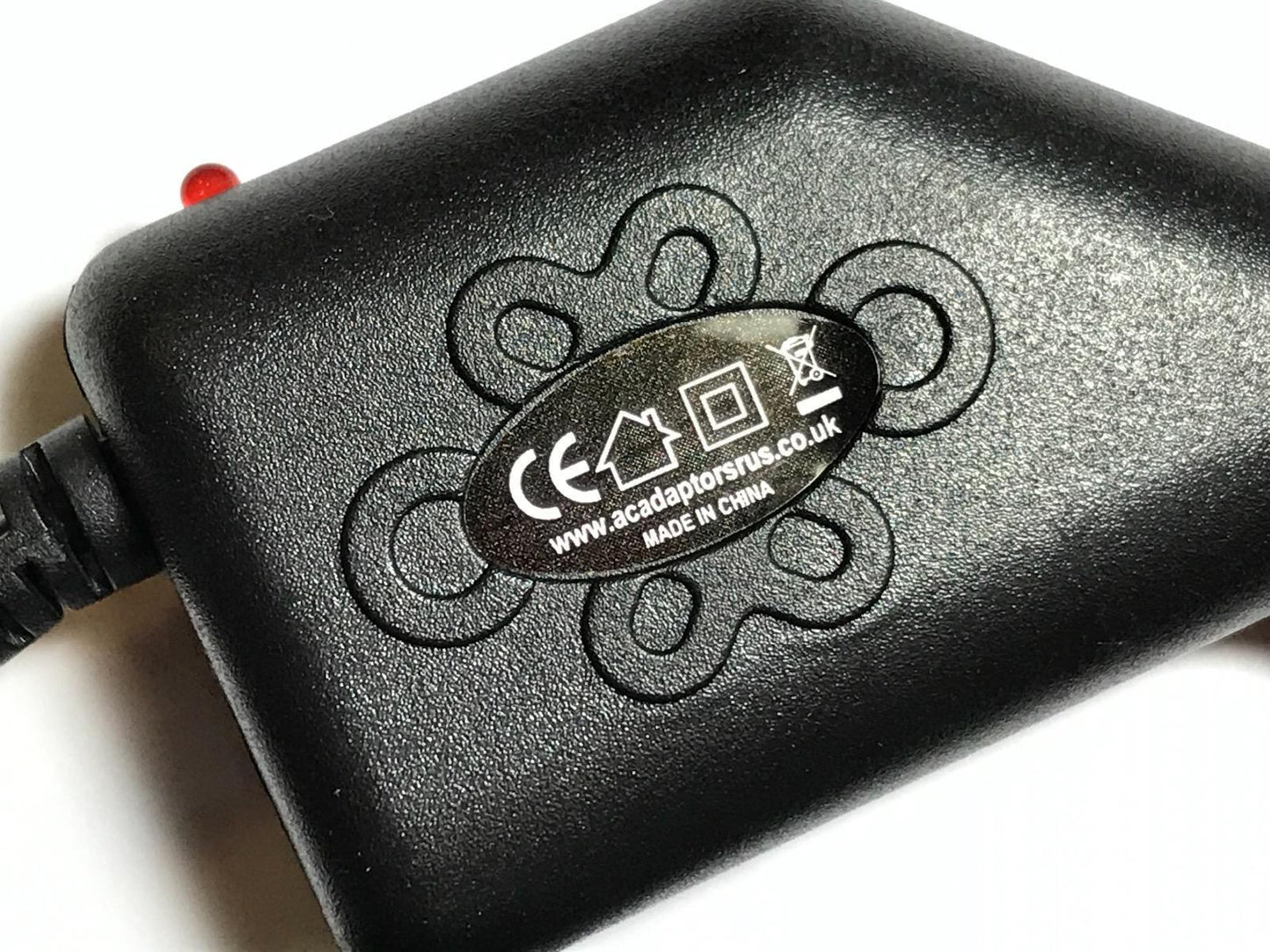 9V 1.5A In-Car Charger Power Supply for Dropad A8I 4GB Wi-Fi + 3G Android Tablet