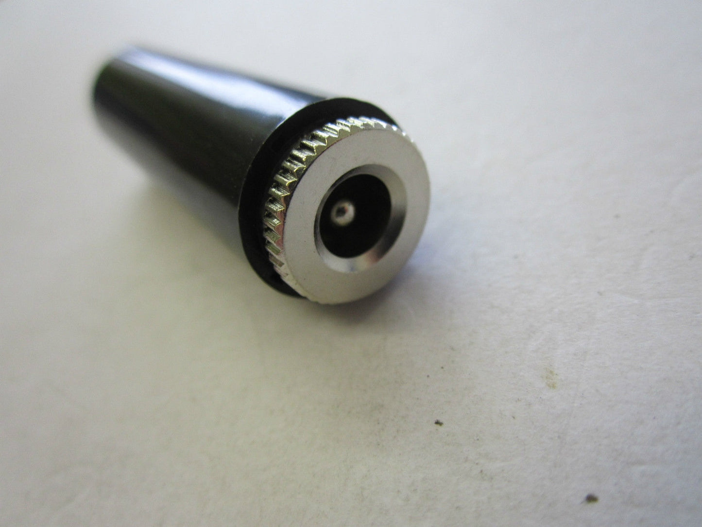 Female DC Socket for Bare 2 Core Wire DC Size 5.5mm x 2.1mm 5.5x2.1 Pin