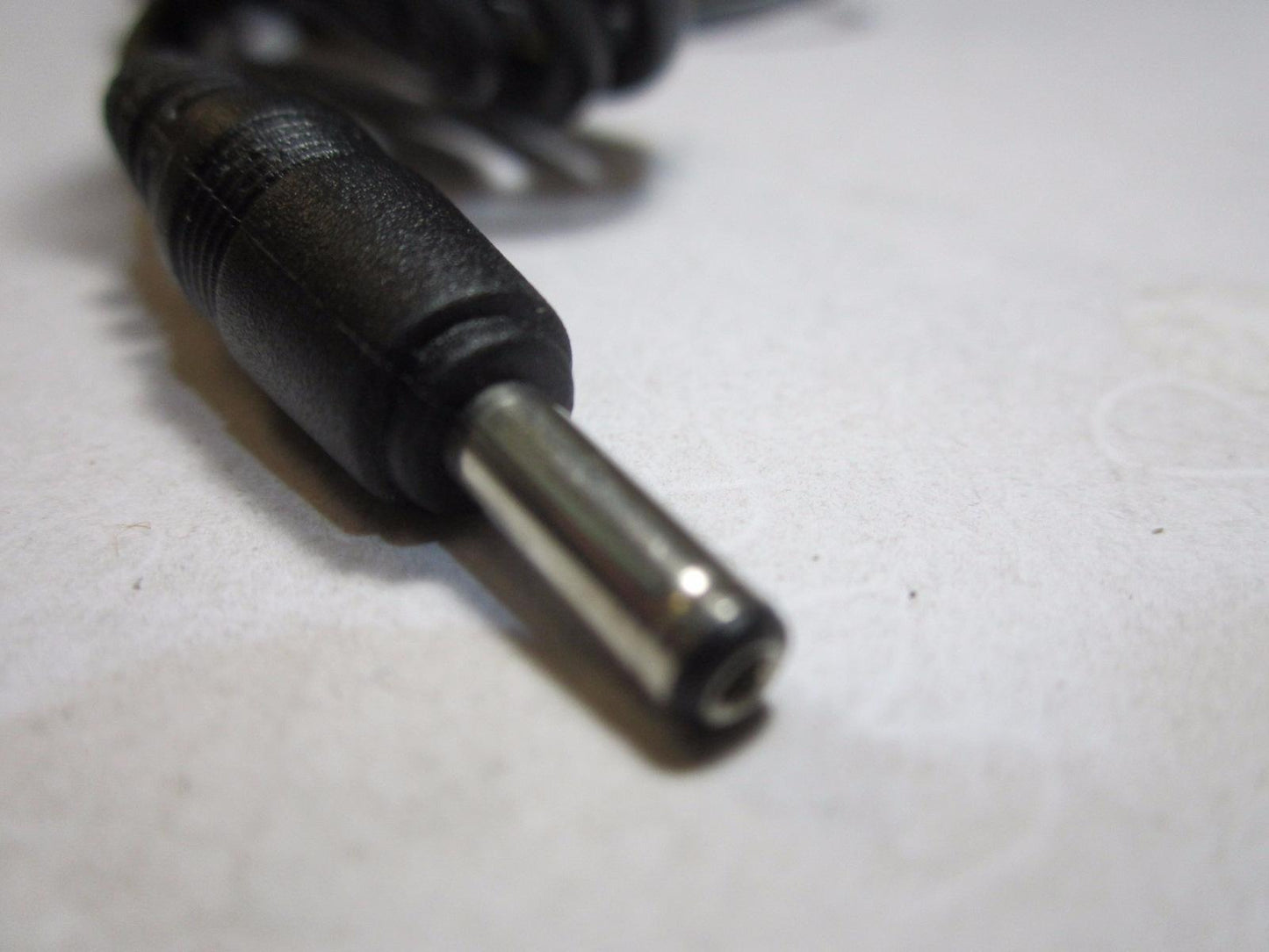 EU ReplacementAC-DC Adaptor Model YGS060060D2 6V 600mA