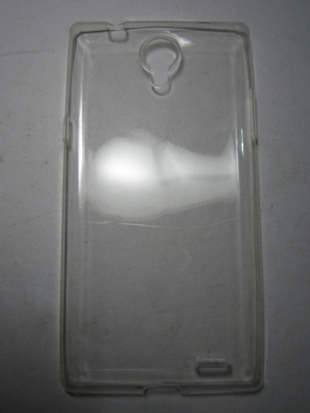 Genuine Archos 5s Platinum Original Clear Case Cover
