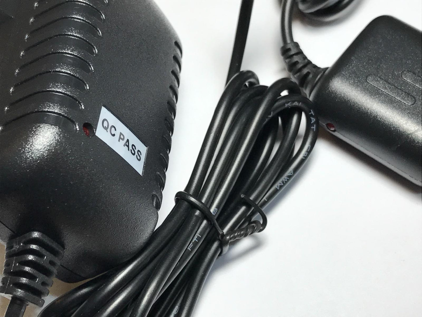 9V Mains AC Adaptor + Car Power Supply SET for Vtech Storio 2 Baby