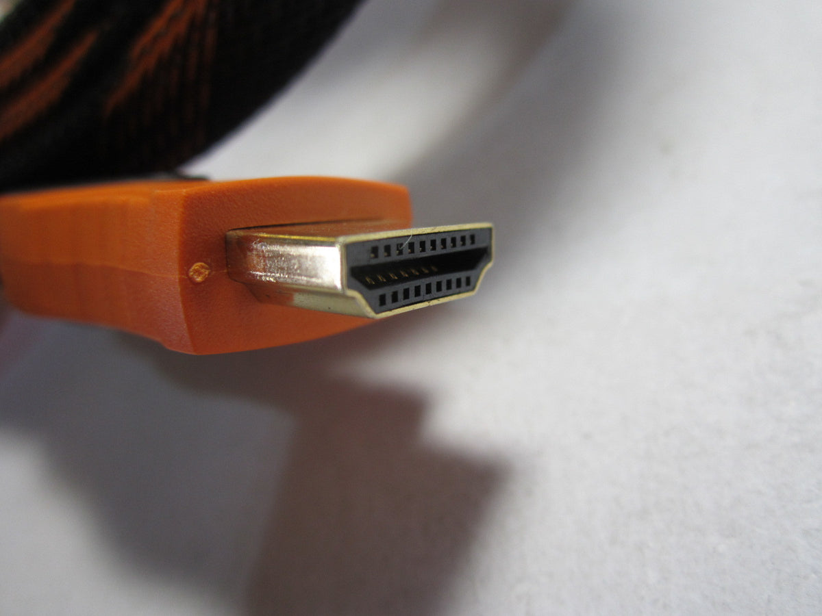 HDMI Cable for a LG 19M37H 20M37H 22M37H 22M37HQ 24M37H 24M37HQ 37MP37HQ MONITOR