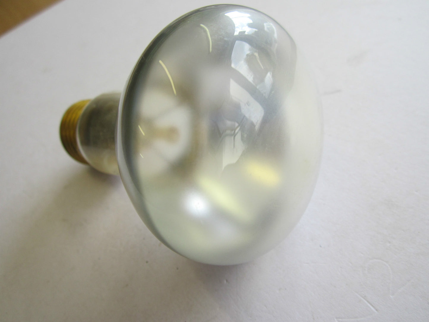 5 x GREENSTOCK 60W KD64 10000hr 240V E27 Spot Light Bulb
