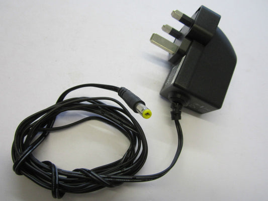 Genuine 6V 2.5A Sunny SYS1298-1506-W3U Switch Mode Adapter 4 Slingbox SB151-110