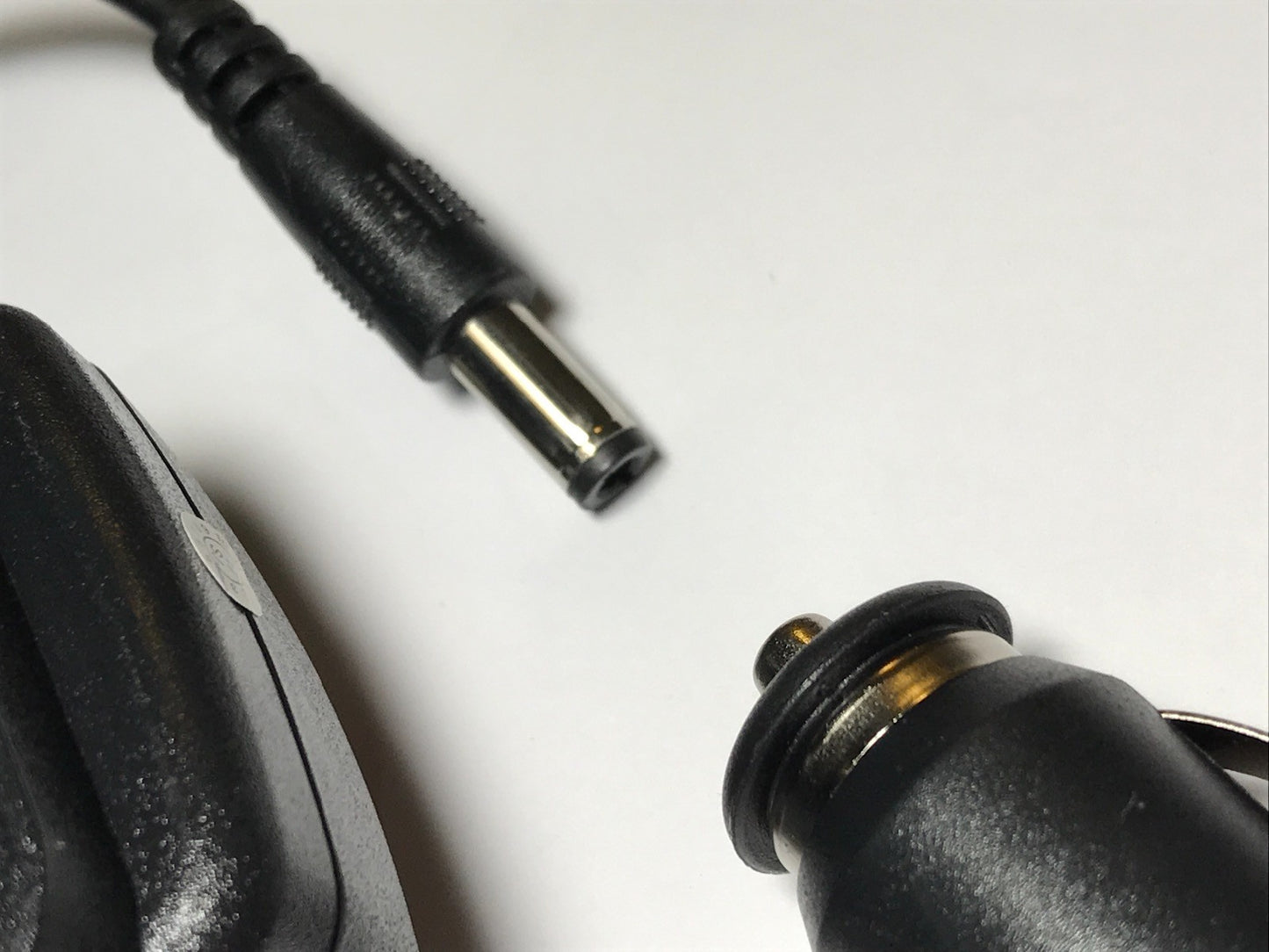 Vtech V.Smile VSmile Motion Active Learning System 9V AC Adaptor + Car