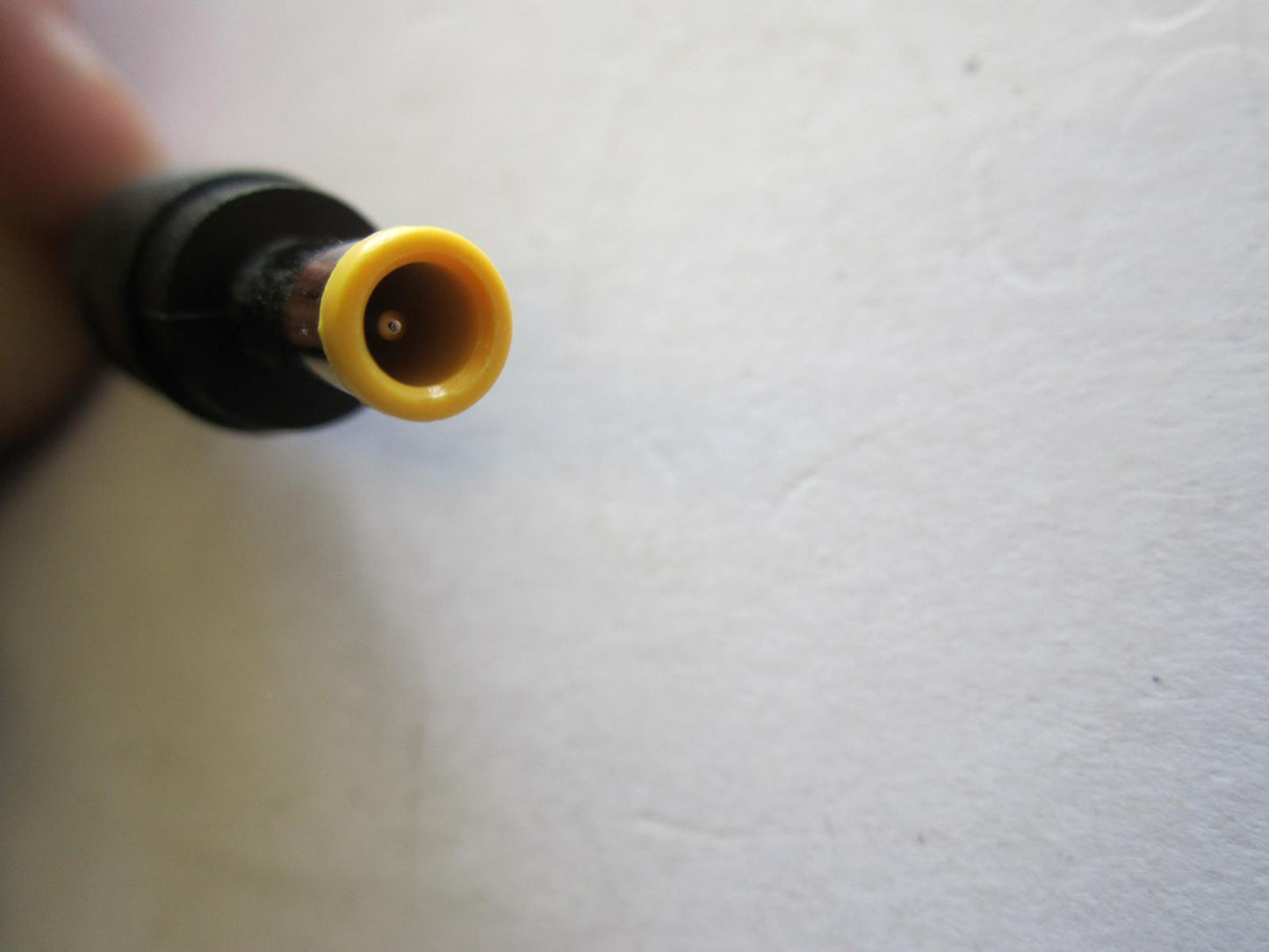 UK 6V 2A 2000mA Mains AC-DC Switching Adaptor Power Supply 5x3.3 5.0mmx3.3mm