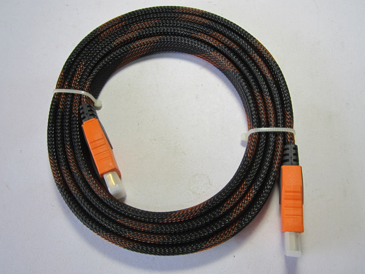 HDMI Cable for a LG 19M37H 20M37H 22M37H 22M37HQ 24M37H 24M37HQ 37MP37HQ MONITOR