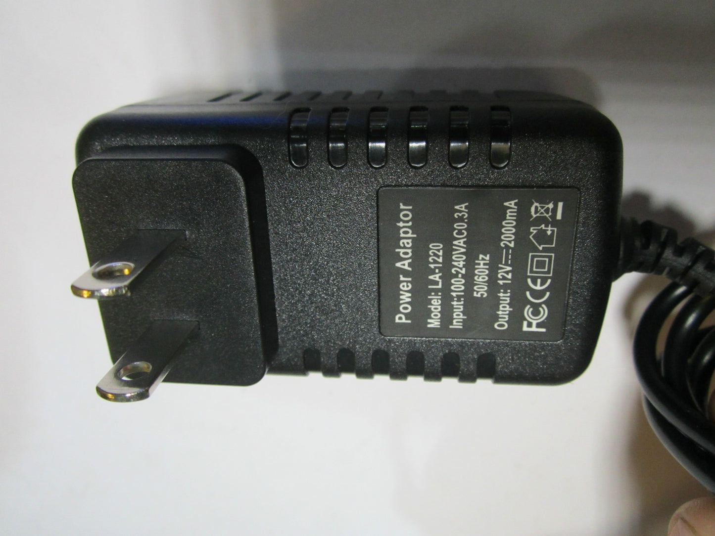 USA 12V PHILIPS LFH0155 LFH155 LFH155N PSU PART Switching Adapter POWER SUPPLY
