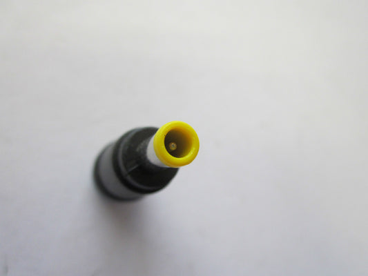 Female 5.5mm 2.1mm to DC Power Plug Tip Attachment 5.0mmx3.3mm 5x3.3 Centre Pin